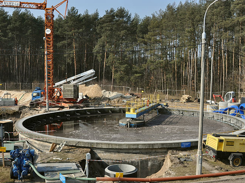 污水總磷超標(biāo)原因及在線監(jiān)測方法 污水總磷超標(biāo)原因及在線監(jiān)測方法