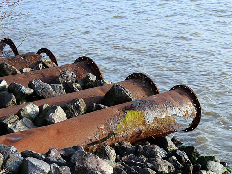 總氮超標怎么處理 總氮超標怎么處理