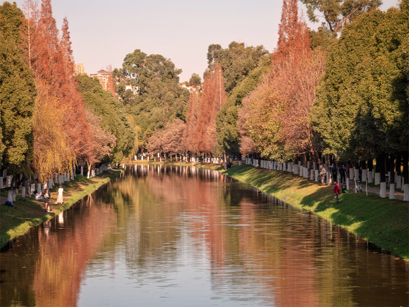 水質(zhì)檢測(cè)儀是什么原理(水質(zhì)檢測(cè)儀器檢測(cè)是什么指標(biāo))