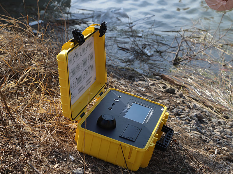 水質(zhì)生物毒性檢測國家標(biāo)準(zhǔn) 水質(zhì)生物毒性檢測國家標(biāo)準(zhǔn)