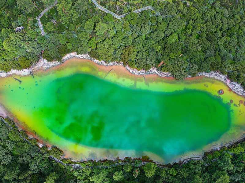 地下水水質(zhì)監(jiān)測(cè)項(xiàng)目有哪些 地下水水質(zhì)監(jiān)測(cè)項(xiàng)目有哪些