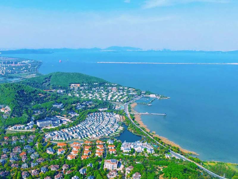 無(wú)錫太湖水質(zhì)15年提升3個(gè)級(jí)別 無(wú)錫太湖水質(zhì)15年提升3個(gè)級(jí)別