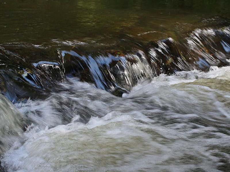 污水水質檢測過程中造成誤差的原因