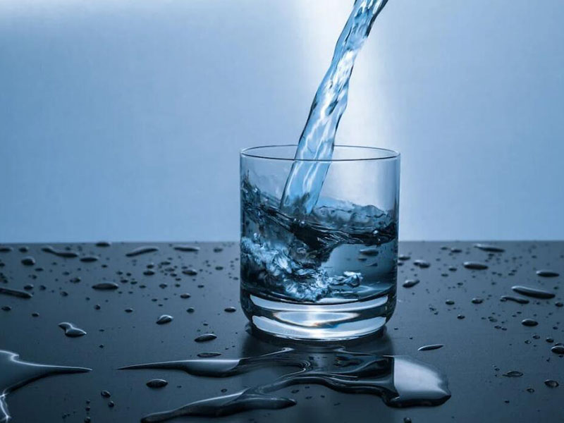 自來水水質(zhì)常見問題