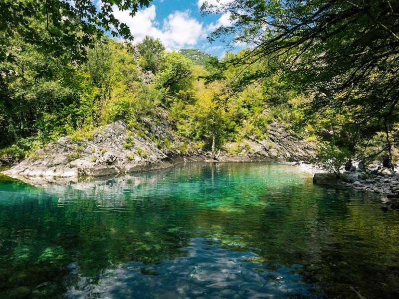 COD氨氮總磷總氮檢測儀檢測指標(biāo)及量程