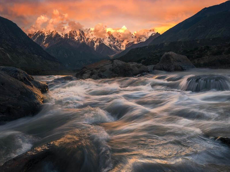 污水硫酸鹽檢測方法