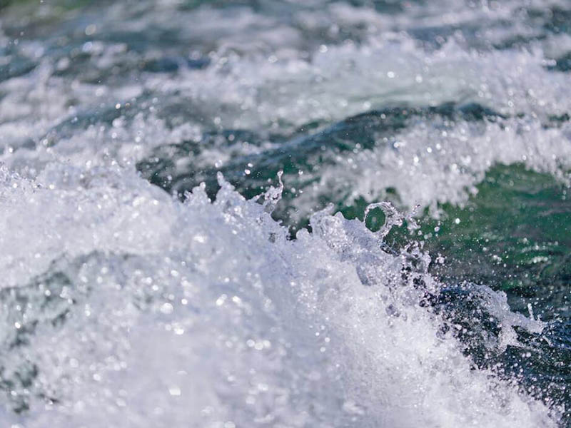 臭氧在水處理中的應(yīng)用