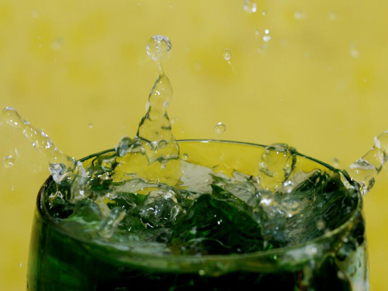 溶解氧的水質(zhì)檢測(cè)方法