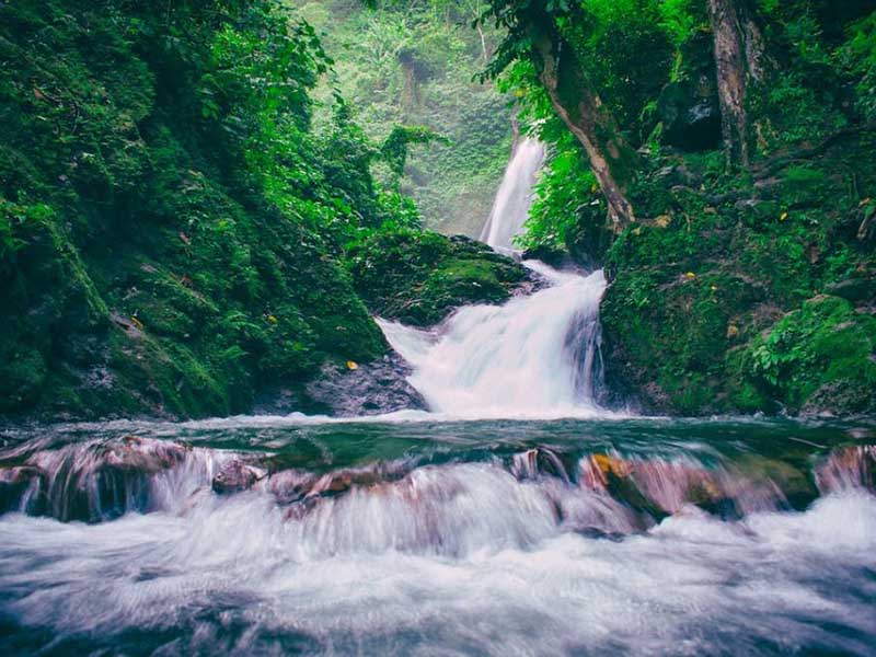 2024年第二季度全國(guó)地表水環(huán)境質(zhì)量狀況