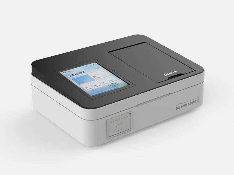 水質(zhì)硫酸鹽檢測方法介紹