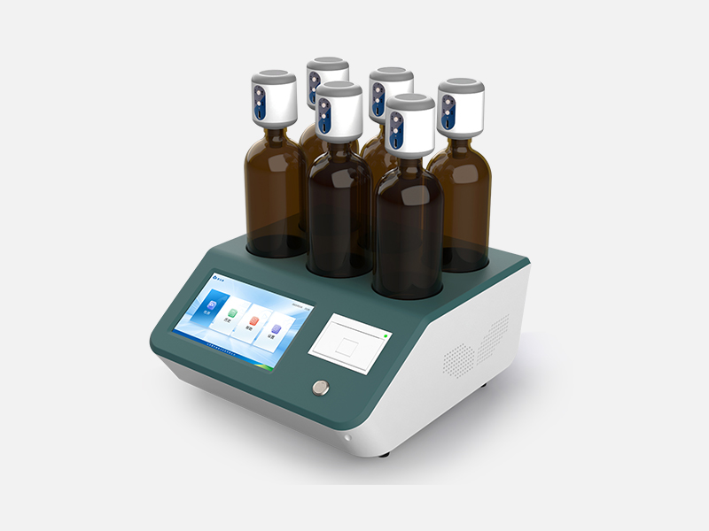 水質(zhì)BOD測(cè)定儀的作用