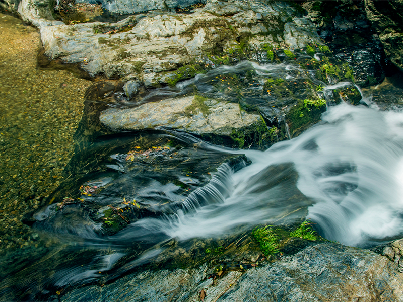 多參數(shù)水質(zhì)檢測儀的作用