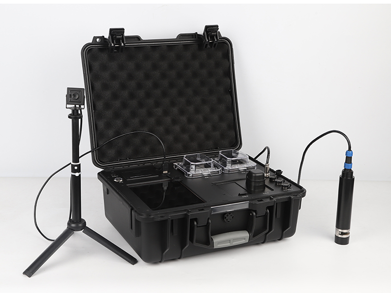 水中重金屬鉈監(jiān)測技術(shù)及解決方案