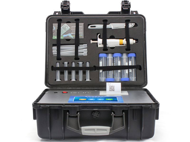 食品真菌毒素檢測(cè)方法推薦