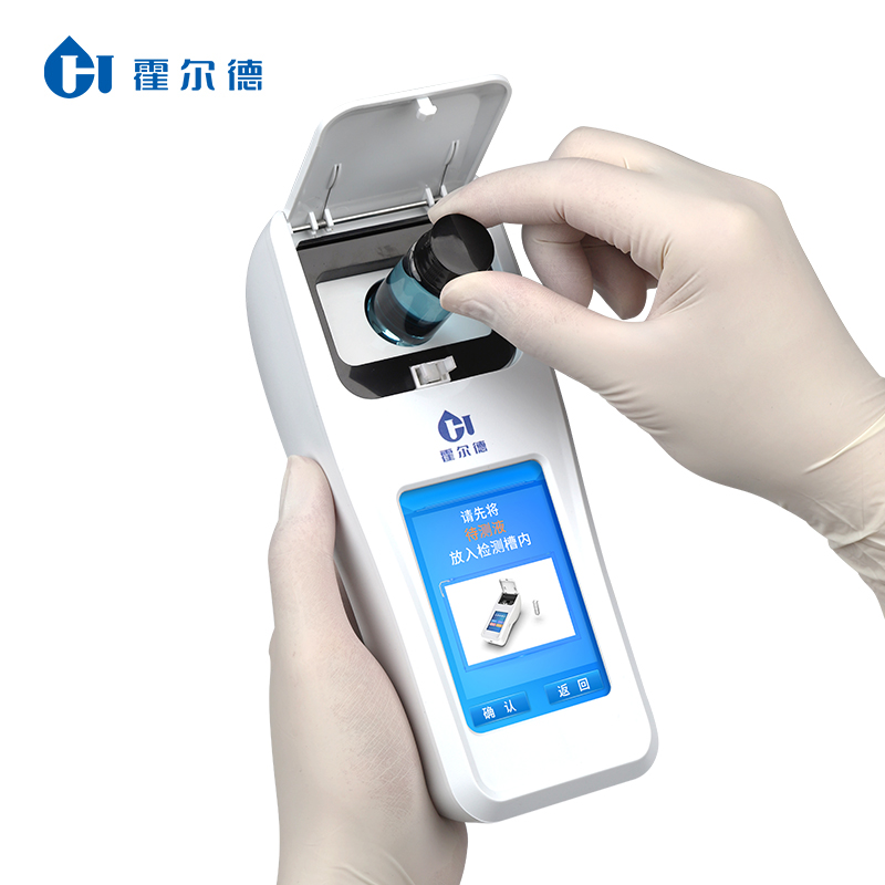 有效氯、余氯及總氯分別是什么（為什么檢測水中氯指標(biāo)）