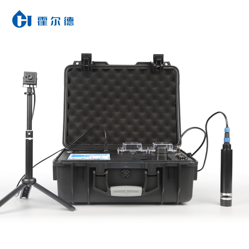 氨氮快速測定儀類型及特點(不同氨氮快速測定儀的區(qū)別)