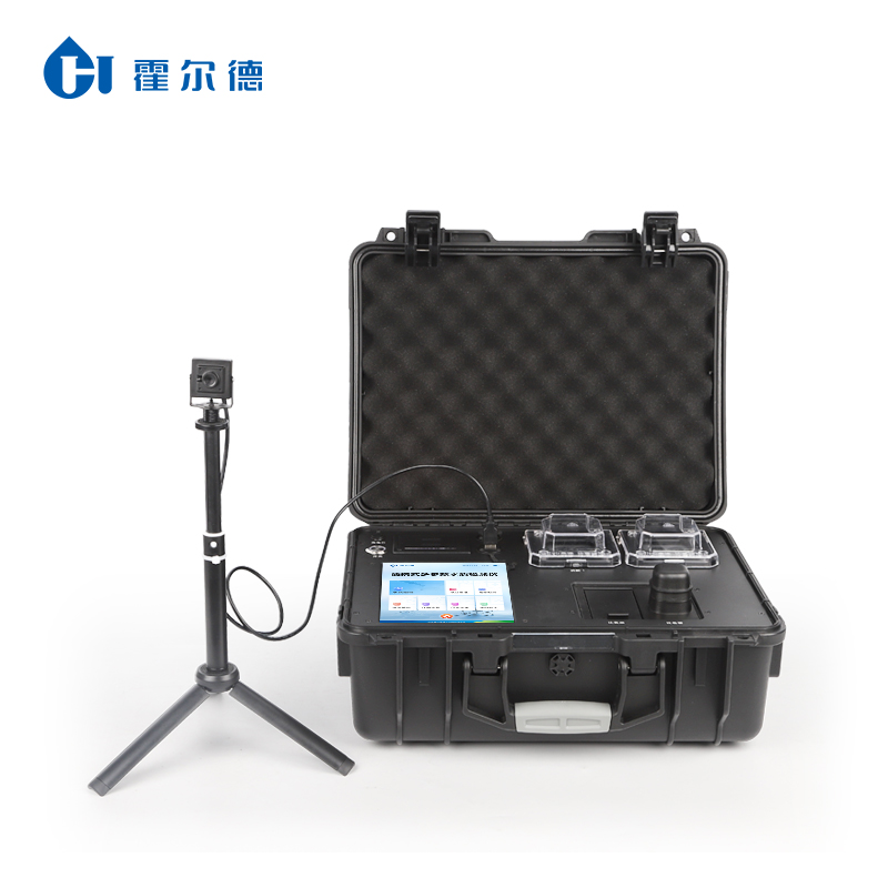 便攜式多參數(shù)水質(zhì)檢測儀使用方法（便攜式多參數(shù)水質(zhì)檢測儀作用）