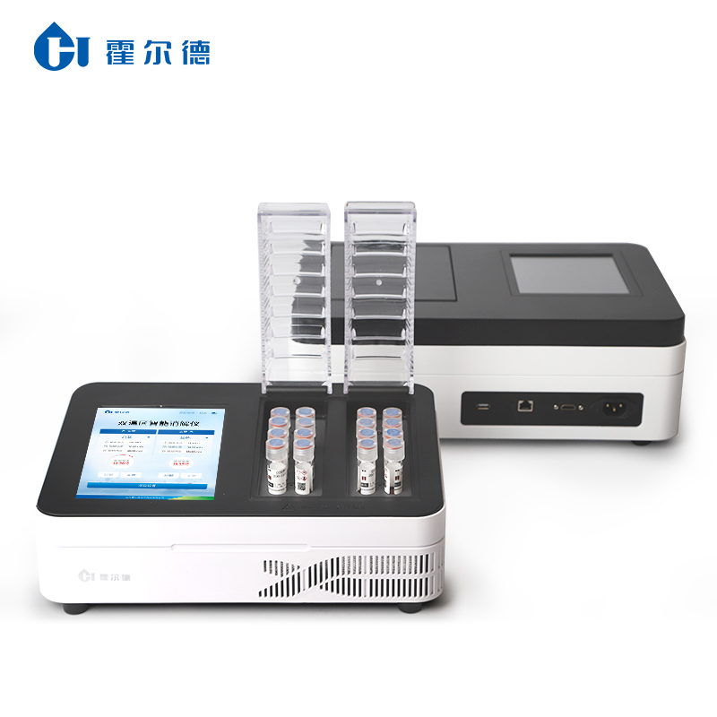 水質(zhì)六價鉻測定儀選購技巧（六價鉻測定儀推薦）