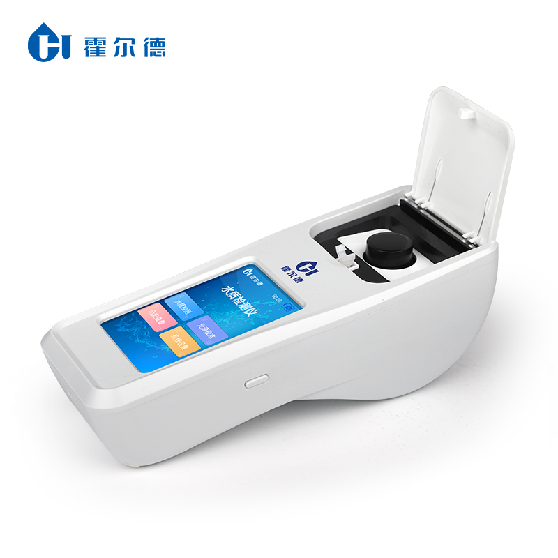 余氯主要檢測(cè)方法流程說明