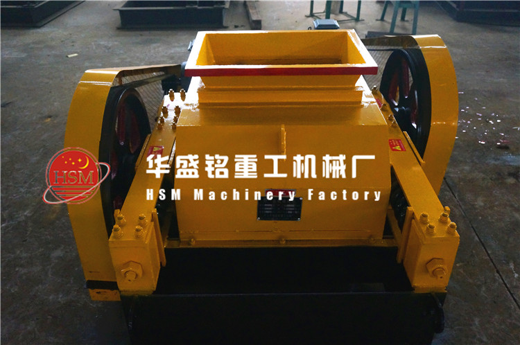 雙齒輥破碎機(jī)價(jià)格
