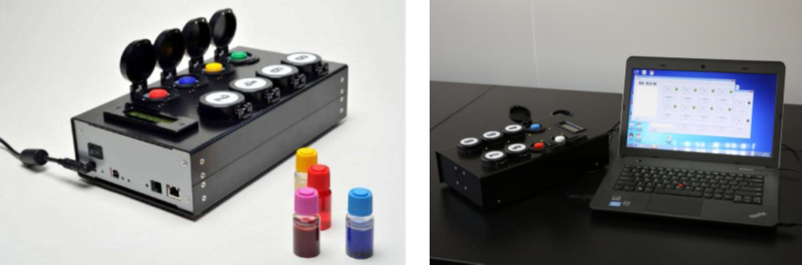 意大利進(jìn)口微生物快速檢測系統(tǒng) 意大利進(jìn)口微生物快速檢測系統(tǒng)