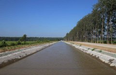 土壤濕度、溫度和鹽度ph分析儀，用于分析果樹(shù)灌溉