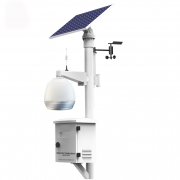 “五氣兩塵”空氣質(zhì)量監(jiān)測設(shè)備治理環(huán)境問題