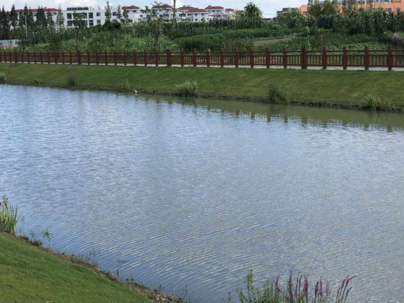 雷達(dá)流速儀，可用于河道、灌渠流量測量