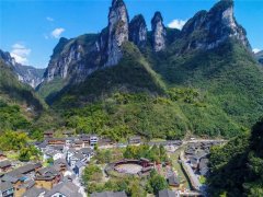 景區(qū)內為什么要放置負氧離子監(jiān)測站？