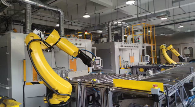 數(shù)控噴砂機 精密工件的精準處理之選